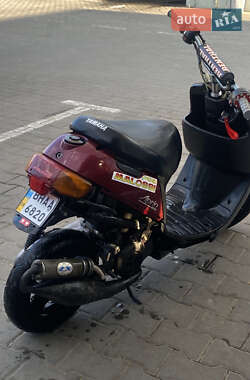 Мопеды Yamaha Aprio 1993 в Измаиле