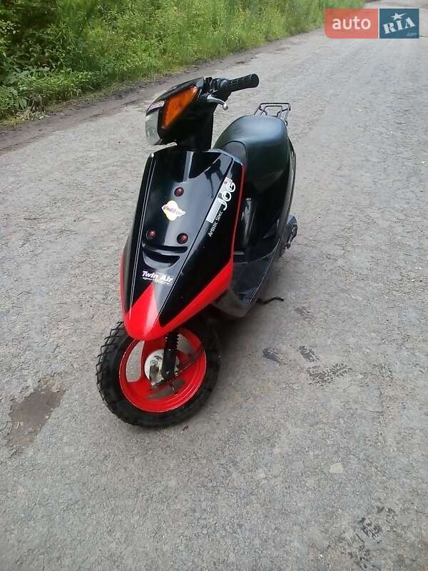 Скутер Yamaha Artistic 2000 в Тернополе