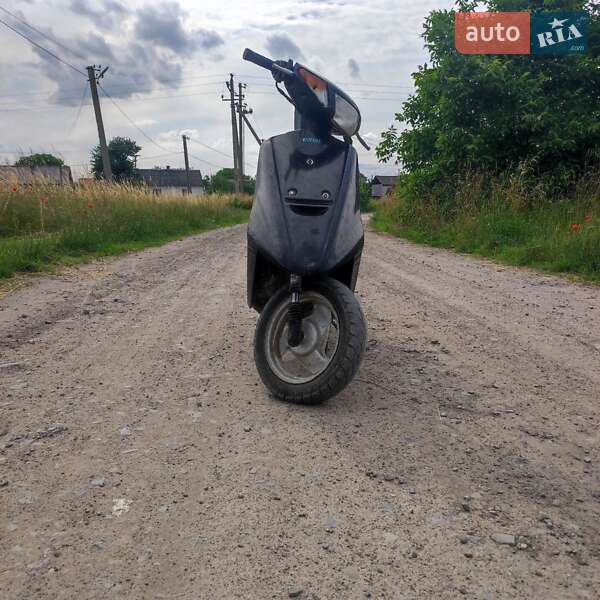 Yamaha Artistic 2004