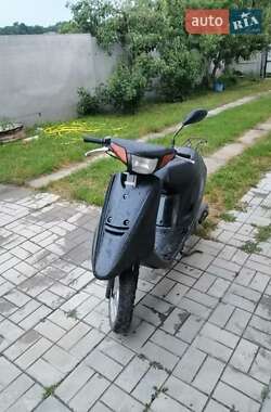 Мопеди Yamaha Artistic 2000 в Козелеці