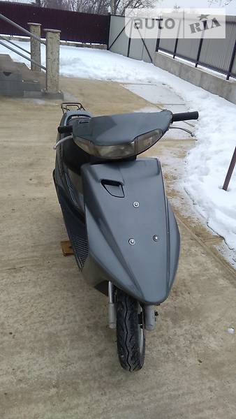 Скутер Yamaha Axis 2008 в Сокирянах