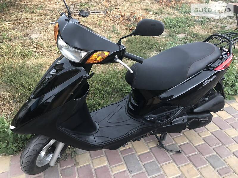 Скутер Yamaha Axis 2013 в Киеве