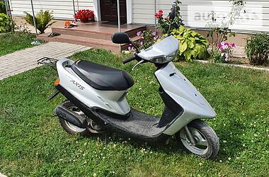 Скутер Yamaha Axis 1997 в Глухове