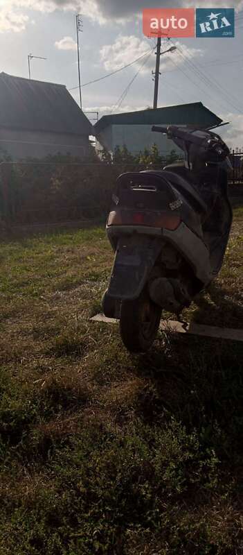 Міні спорт Yamaha Axis 2008 в Тернополі
