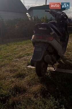 Міні спорт Yamaha Axis 2008 в 