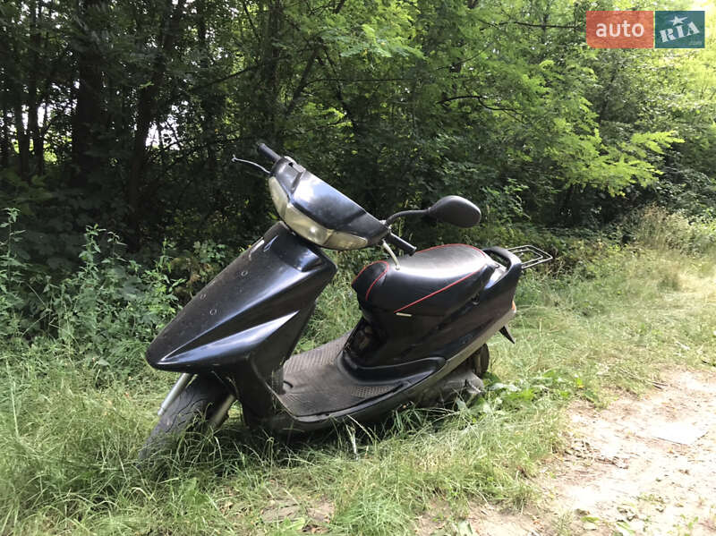 Мопеды Yamaha Axis 2000 в Диканьке фото 5 Мопеды Yamaha Axis 2000 в Диканьке