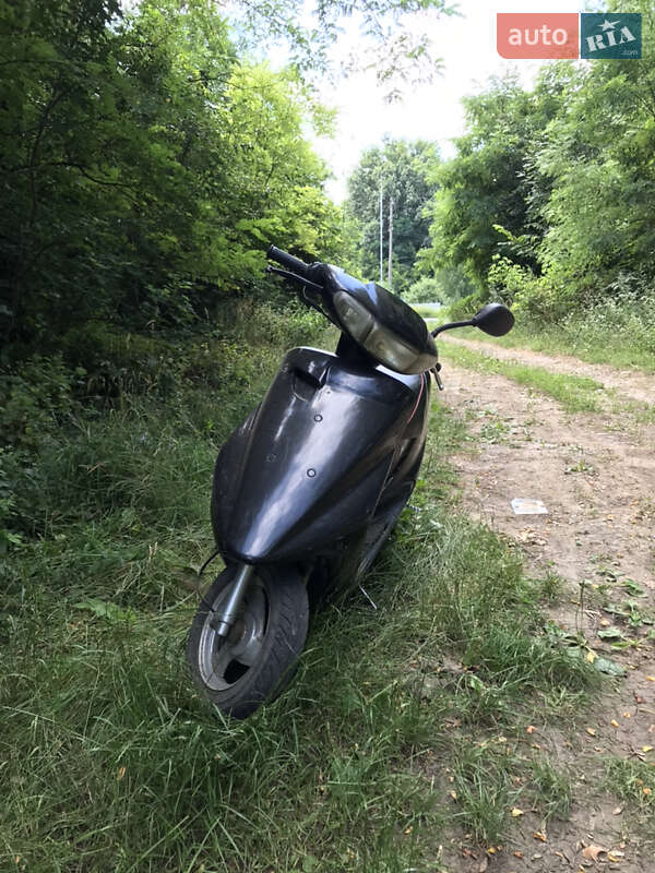 Мопеды Yamaha Axis 2000 в Диканьке фото 6 Мопеды Yamaha Axis 2000 в Диканьке