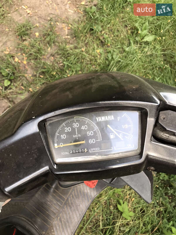 Мопеды Yamaha Axis 2000 в Диканьке фото 8 Мопеды Yamaha Axis 2000 в Диканьке