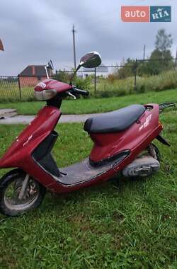 Скутер Yamaha Axis 2003 в Ходорове