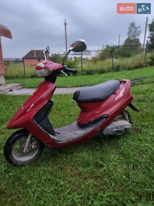 Скутер Yamaha Axis 2003 в Ходореві