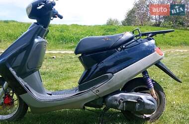 Мопеды Yamaha Axis 2021 в Виннице