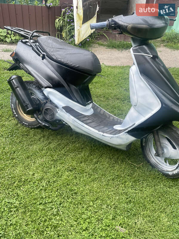 Грузовые мотороллеры, мотоциклы, скутеры, мопеды Yamaha Axis 1999 в Василькове