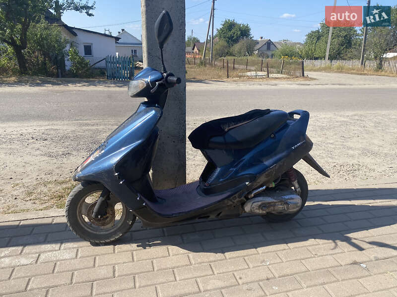 Скутер Yamaha Axis 1999 в Маневичах