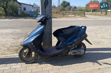 Скутер Yamaha Axis 1999 в 