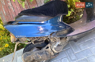 Скутер Yamaha Axis 1999 в 