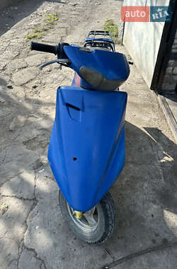 Мопеди Yamaha Axis 1998 в Рівному