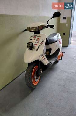 Скутер Yamaha Axis 2008 в Миколаєві