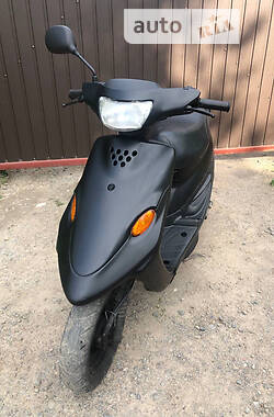 Скутер Yamaha Basic Jog 2004 в Вінниці