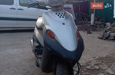 Грузовые мотороллеры, мотоциклы, скутеры, мопеды Yamaha Basic Jog 2005 в Остроге