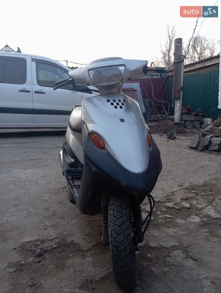 Грузовые мотороллеры, мотоциклы, скутеры, мопеды Yamaha Basic Jog 2005 в Остроге