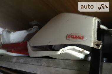 Квадроцикл спортивний Yamaha Blaster 1999 в Тернополі