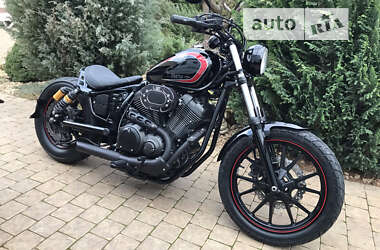 Yamaha bolt sales 950 bobber