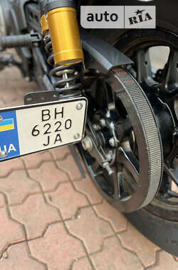 Мотоцикл Круизер Yamaha Bolt 2014 в Одессе