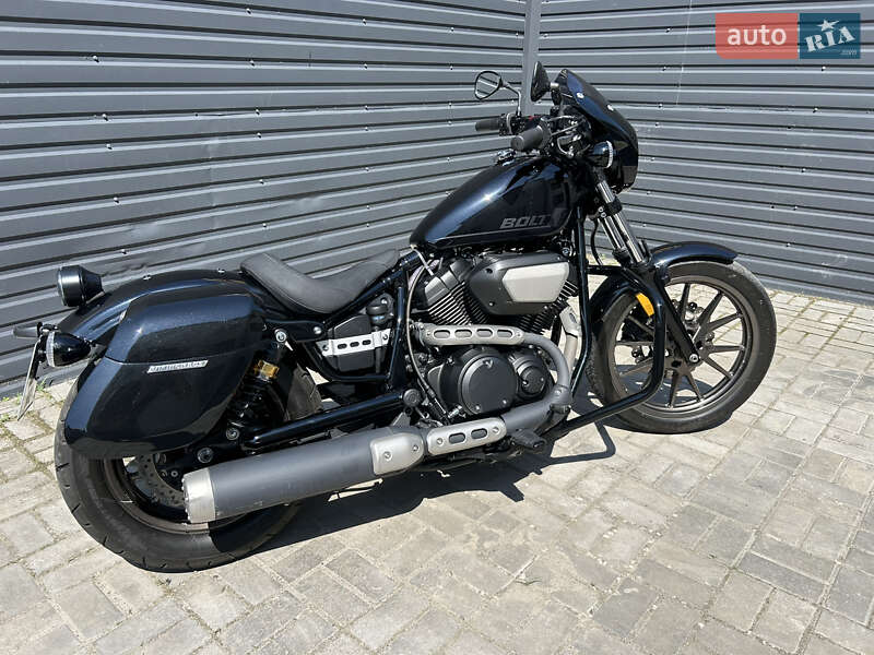Мотоцикл Кастом Yamaha Bolt 2020 в Тернополі