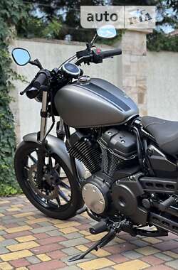 Кафе рейсер Yamaha Bolt 2014 в Одессе