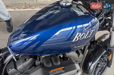 Мотоцикл Круізер Yamaha Bolt 2016 в Вінниці