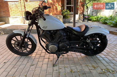 Мотоцикл Круизер Yamaha Bolt 2014 в Харькове