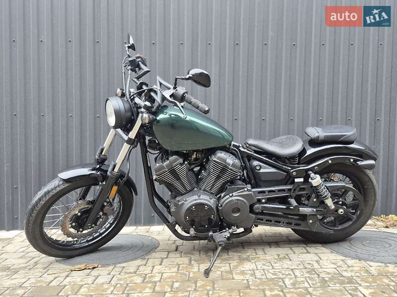 Мотоцикл Круизер Yamaha Bolt 2016 в Одессе