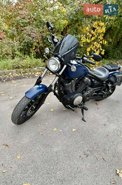 Мотоцикл Круизер Yamaha Bolt 2015 в Виннице