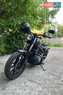 Мотоцикл Круизер Yamaha Bolt 2015 в Киеве