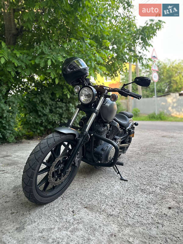 Мотоцикл Круизер Yamaha Bolt 2015 в Киеве