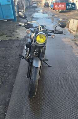 Мотоцикл Круизер Yamaha Bolt 2014 в Черноморске