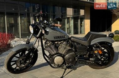 Мотоцикл Круизер Yamaha Bolt 2023 в Буче
