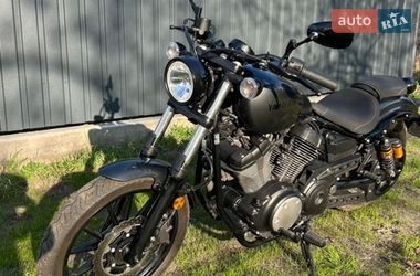 Мотоцикл Круизер Yamaha Bolt 2019 в Буче
