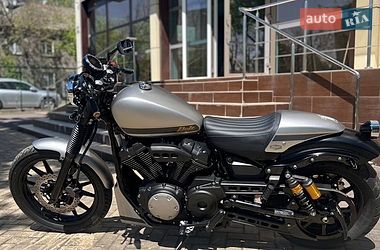 Мотоцикл Круизер Yamaha Bolt 2014 в Одессе