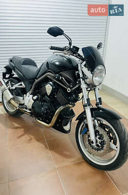 Мотоцикл Круизер Yamaha BT 1100 Bulldog 2002 в Киеве