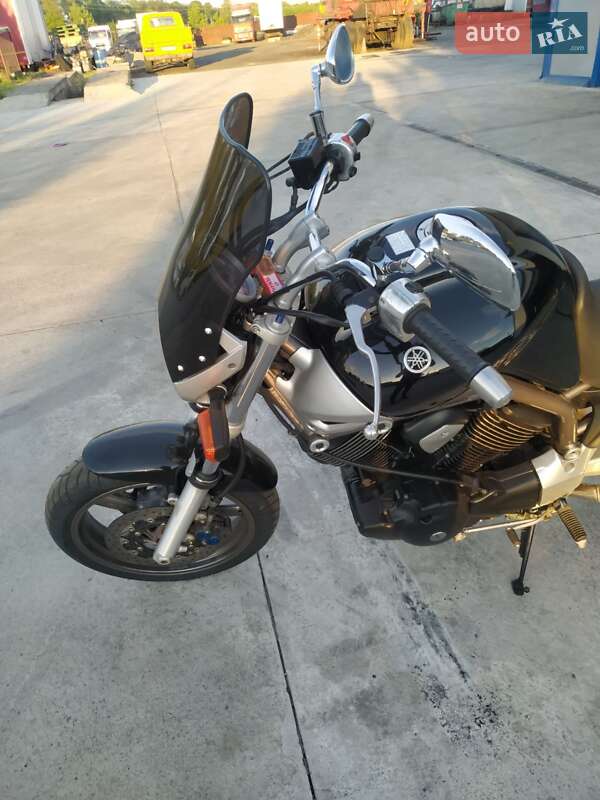 Мотоцикл Туризм Yamaha Bulldog 2003 в Луцьку