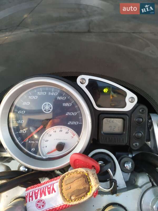 Мотоцикл Туризм Yamaha Bulldog 2003 в Луцьку