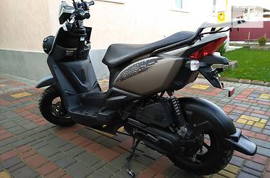 Скутер Yamaha BWS 2015 в Хмельницком