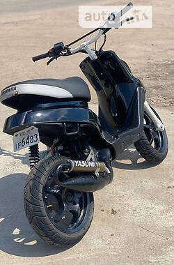 Скутер Yamaha BWS 2005 в 