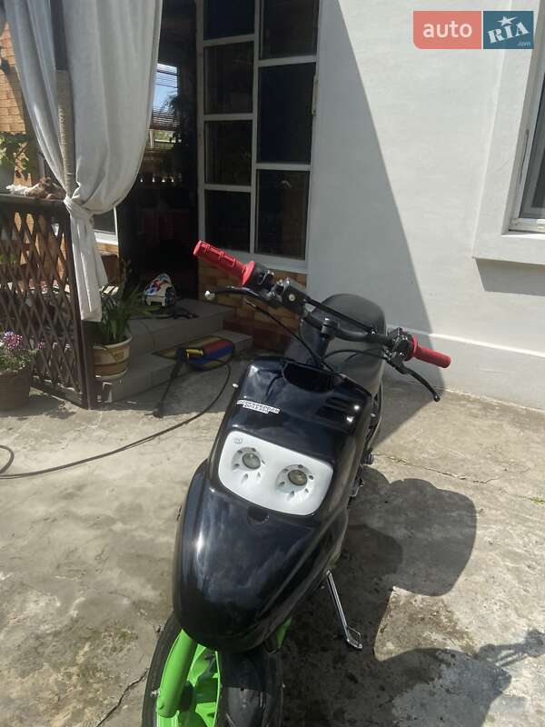 Грузовые мотороллеры, мотоциклы, скутеры, мопеды Yamaha BWS 2004 в Ржищеве фото 4 Грузовые мотороллеры, мотоциклы, скутеры, мопеды Yamaha BWS 2004 в Ржищеве