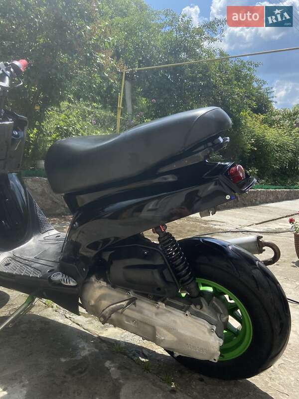 Грузовые мотороллеры, мотоциклы, скутеры, мопеды Yamaha BWS 2004 в Ржищеве фото 8 Грузовые мотороллеры, мотоциклы, скутеры, мопеды Yamaha BWS 2004 в Ржищеве