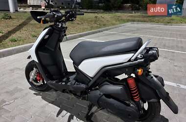 Скутер Yamaha BWS 2008 в Козелеці