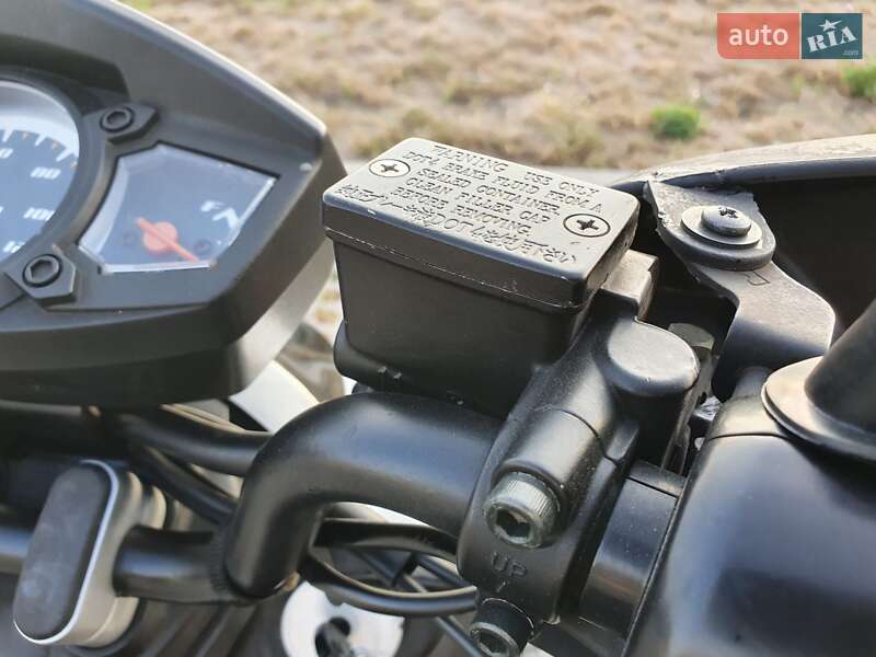 Скутер Yamaha BWS 2008 в Киеве