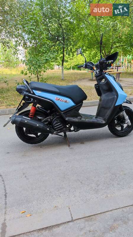 Максі-скутер Yamaha BWS 2008 в Звягелі