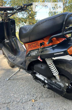 Мотороллер Yamaha BWS 1996 в 